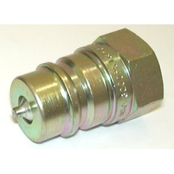 3/8 BSP QRC MALE PULL BREAK